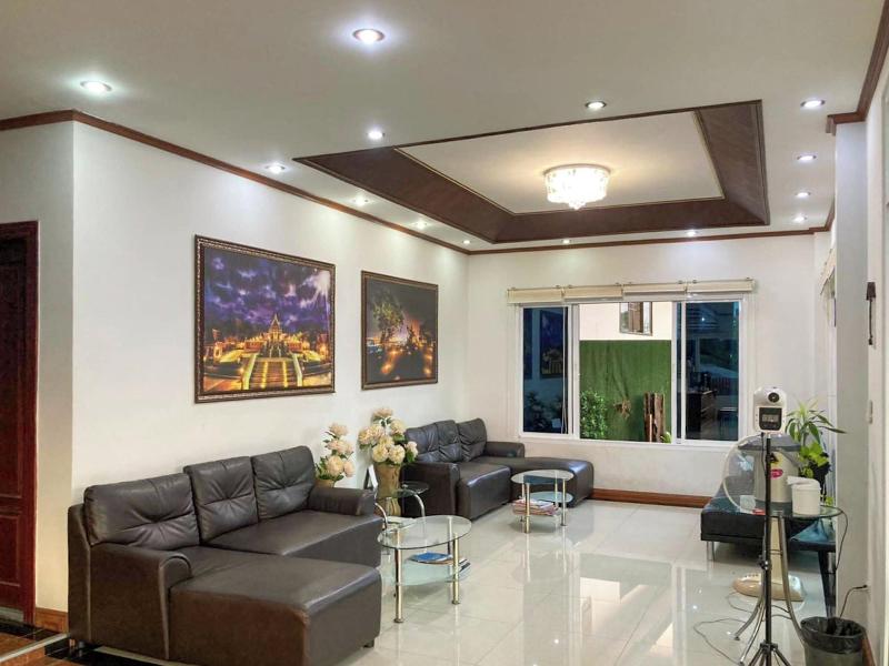 Ruenchofa Hotel image