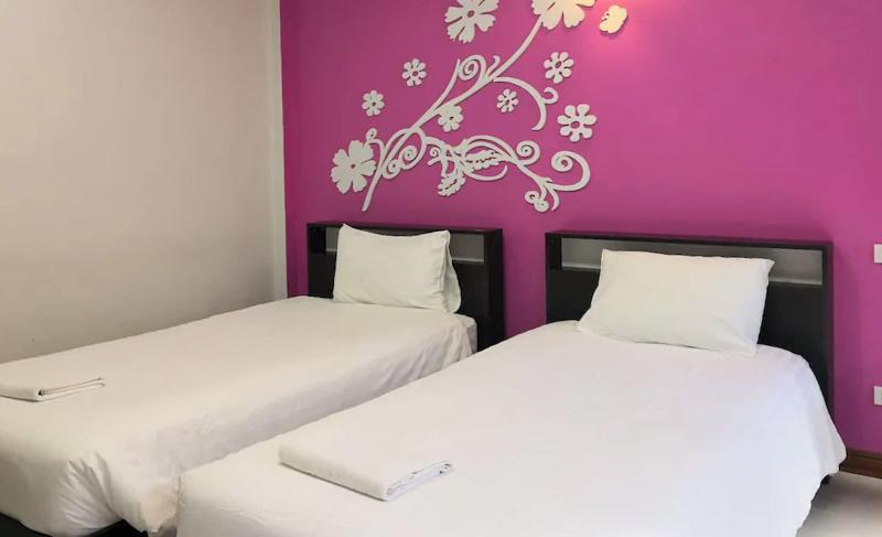 Ruenchofa Hotel image