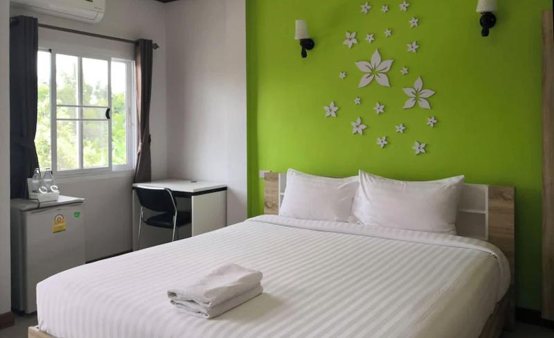 Ruenchofa Hotel image