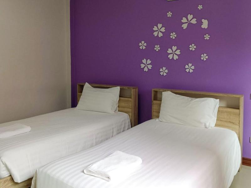 Ruenchofa Hotel image 10