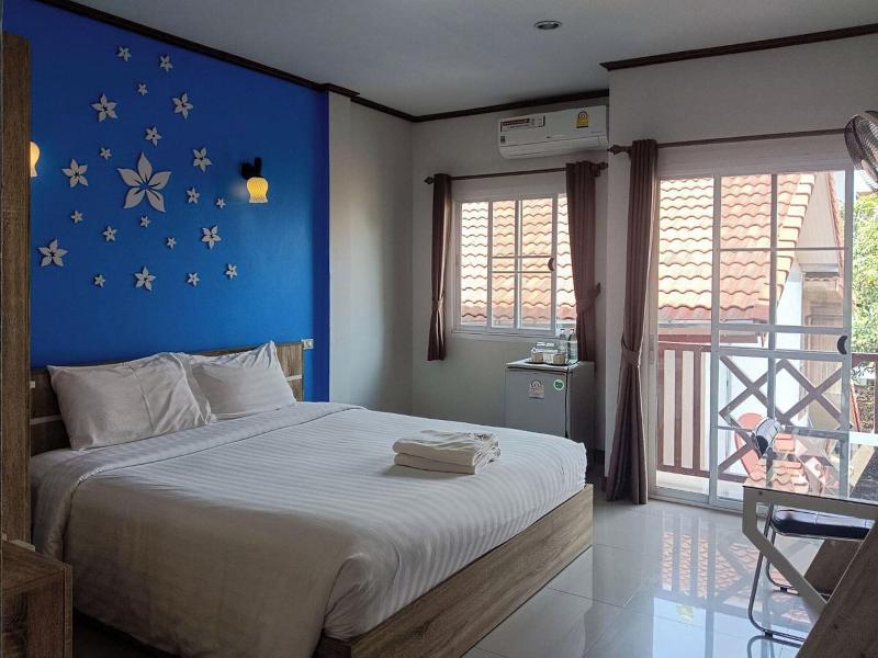 Ruenchofa Hotel image 8