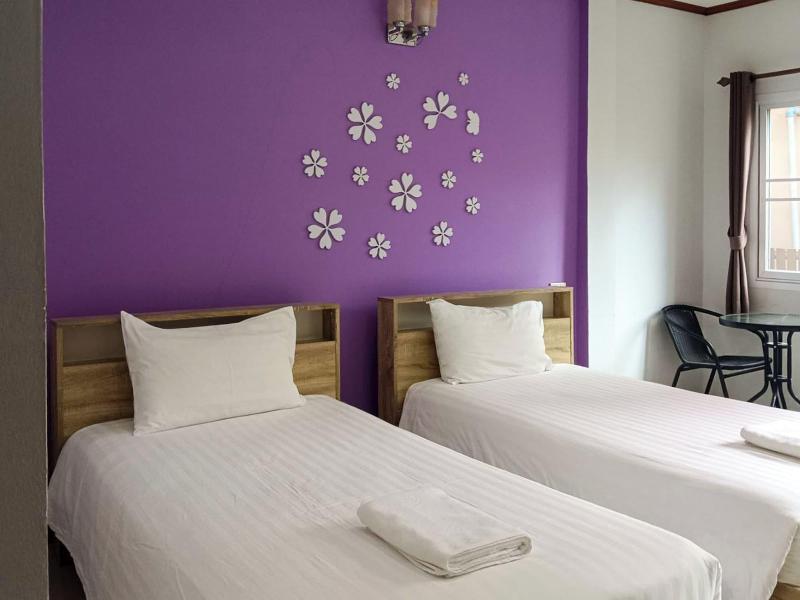 Ruenchofa Hotel image