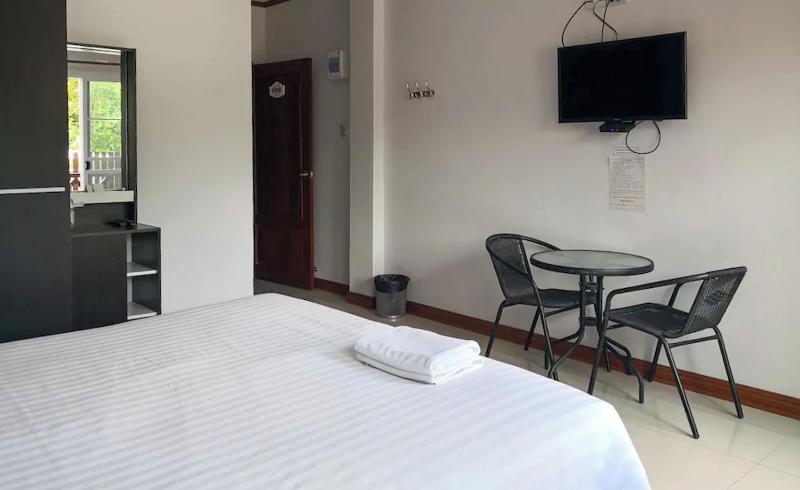 Ruenchofa Hotel image