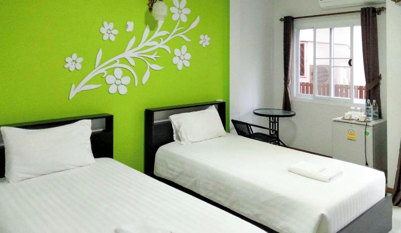 Ruenchofa Hotel image 4