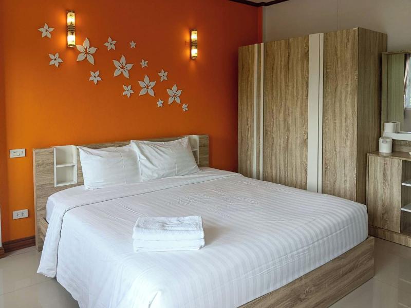 Ruenchofa Hotel image