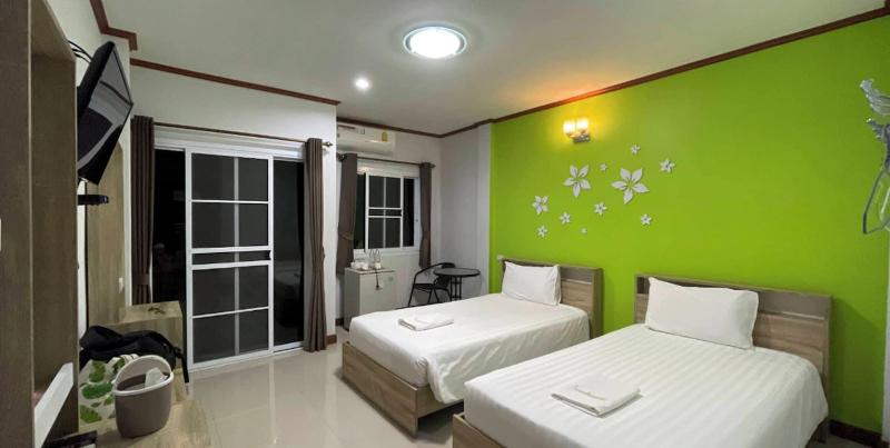 Ruenchofa Hotel image