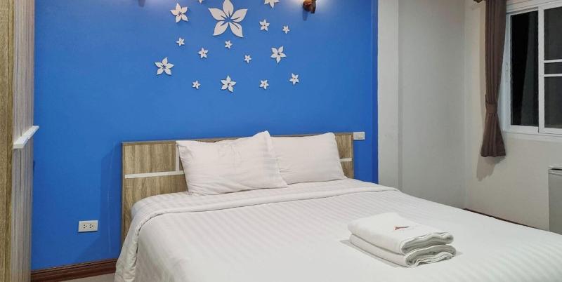 Ruenchofa Hotel image
