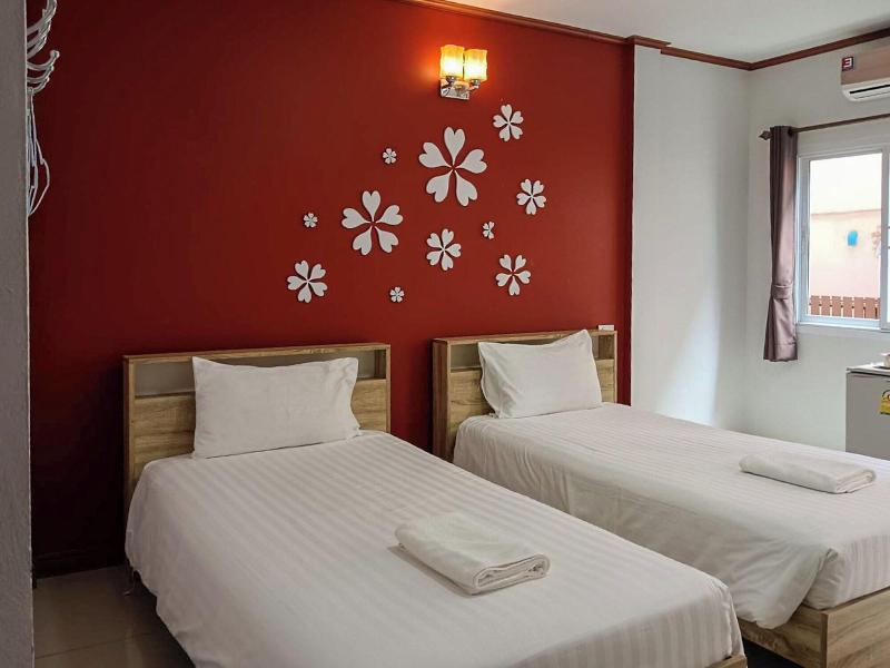 Ruenchofa Hotel image