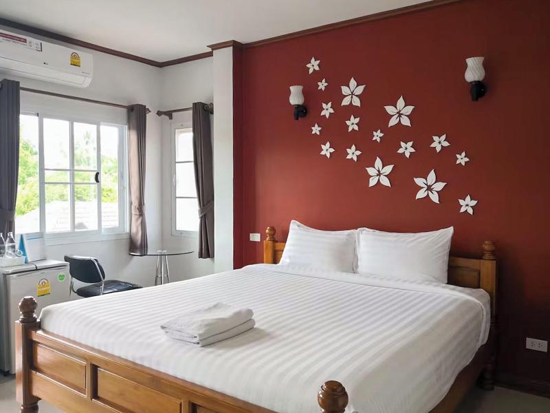 Ruenchofa Hotel image 9