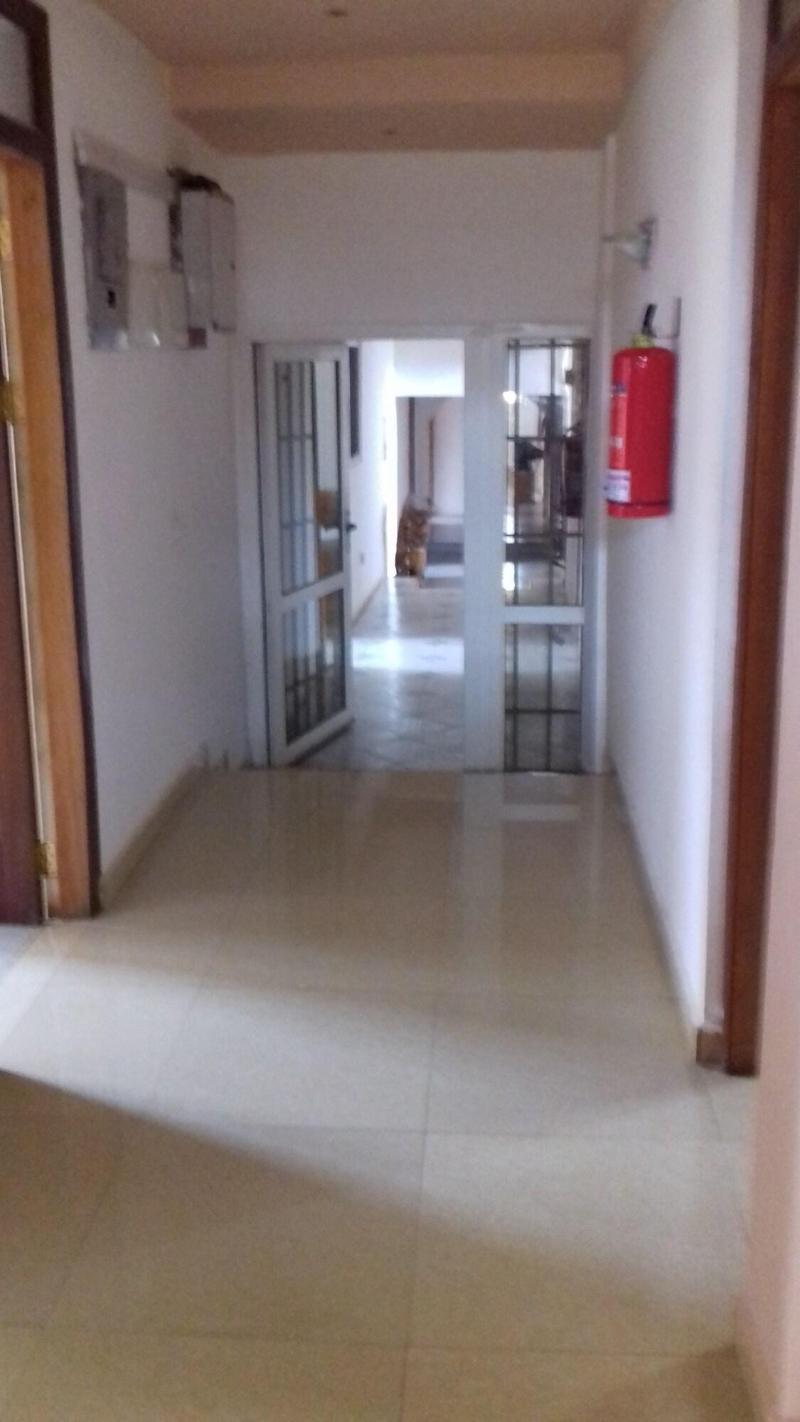 Highlander Guest House image