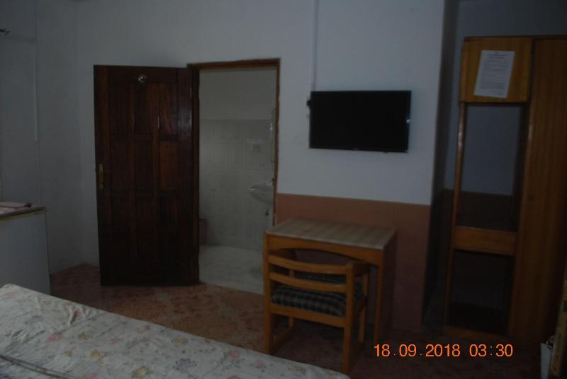 Highlander Guest House image