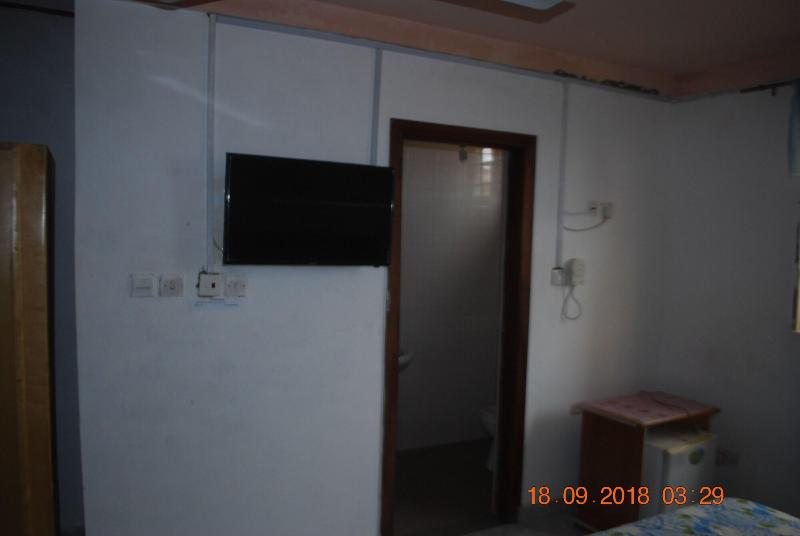 Highlander Guest House image
