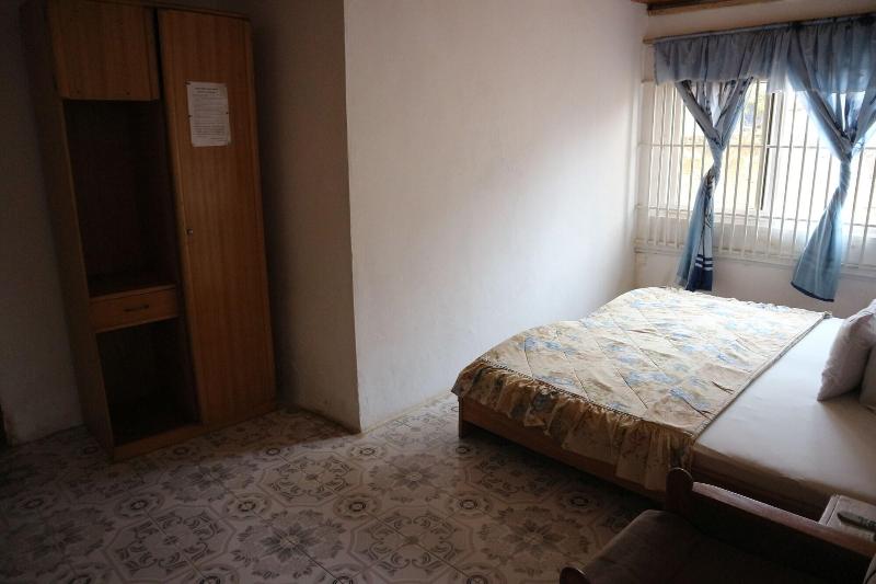 Highlander Guest House image