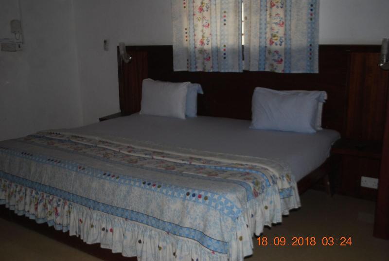 Highlander Guest House image