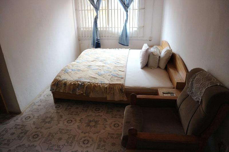 Highlander Guest House image