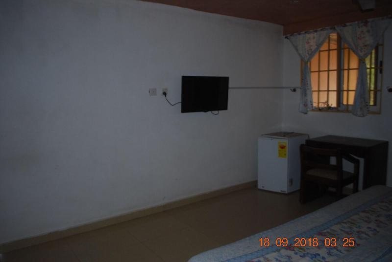 Highlander Guest House image