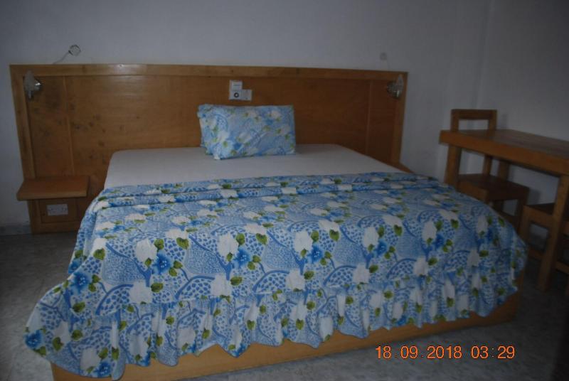 Highlander Guest House image