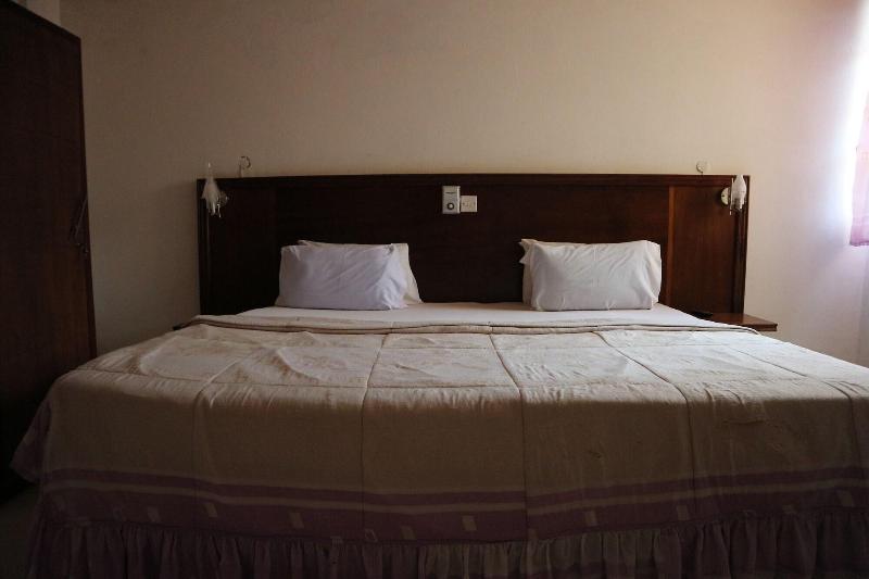 Highlander Guest House image
