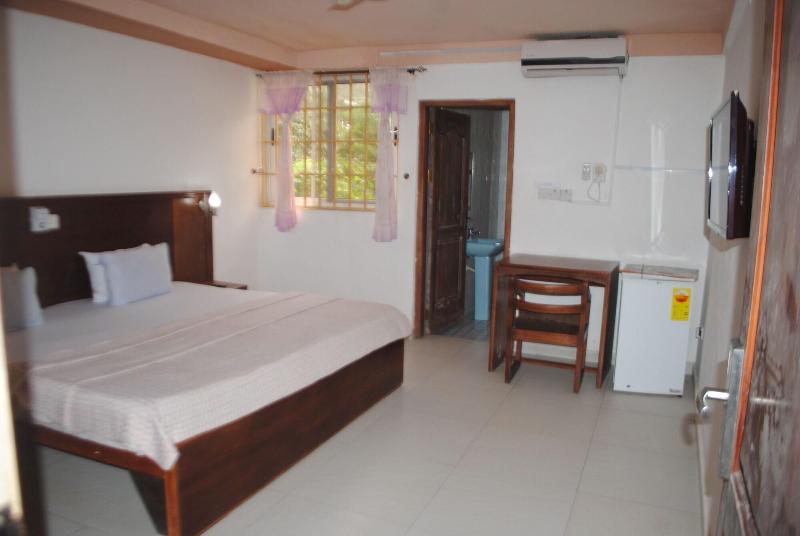 Highlander Guest House image