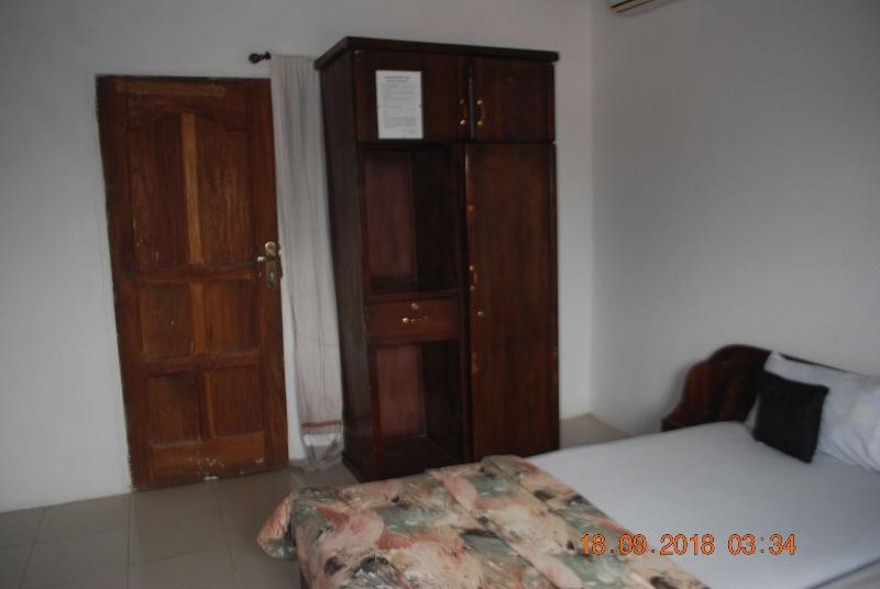 Highlander Guest House image