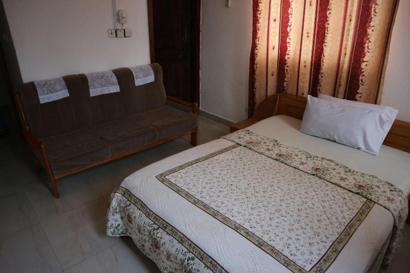 Highlander Guest House image
