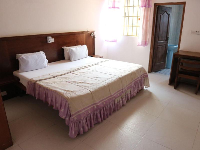 Highlander Guest House image