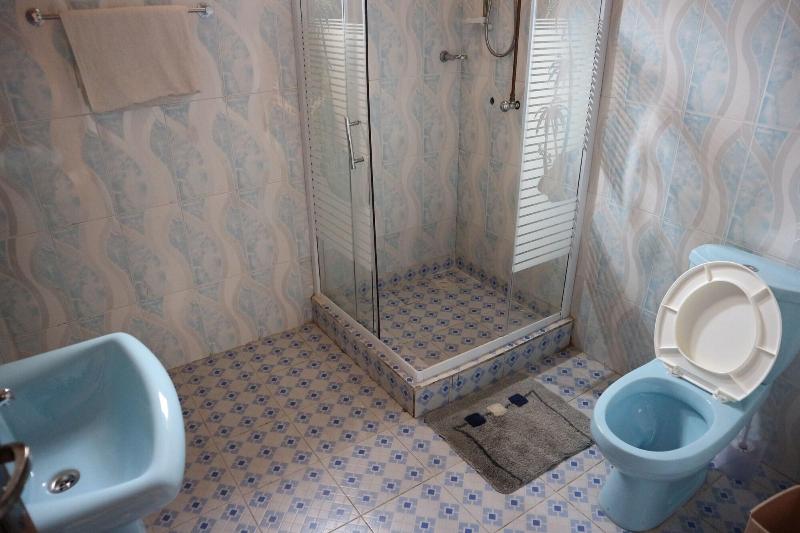 Highlander Guest House image