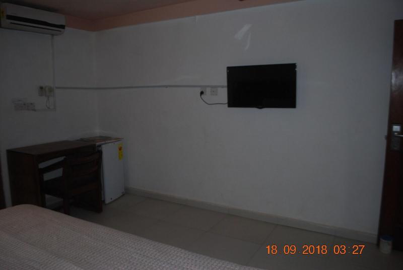 Highlander Guest House image