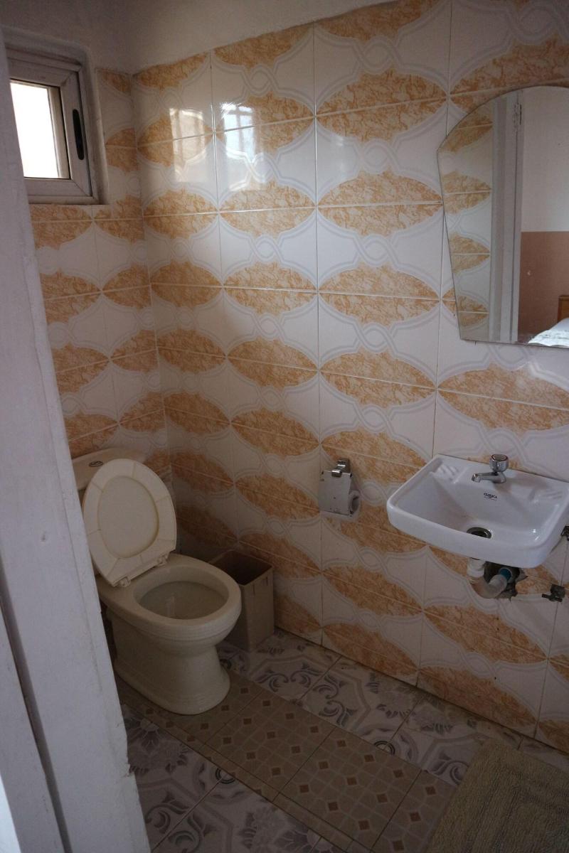 Highlander Guest House image