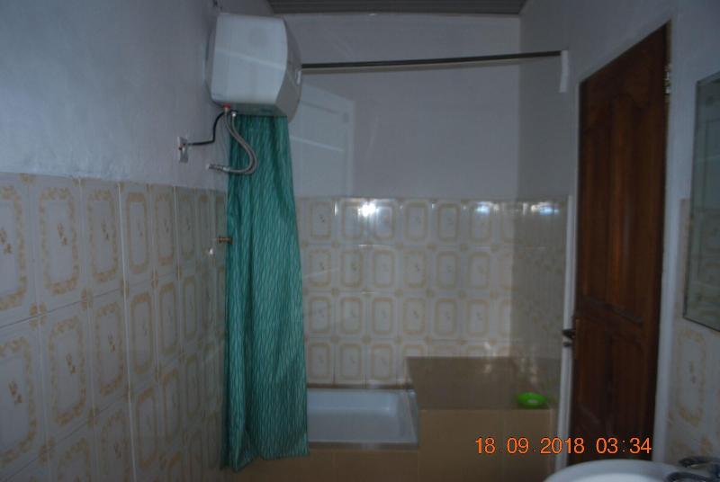 Highlander Guest House image