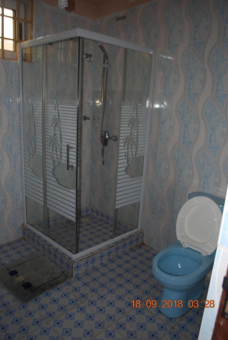 Highlander Guest House image