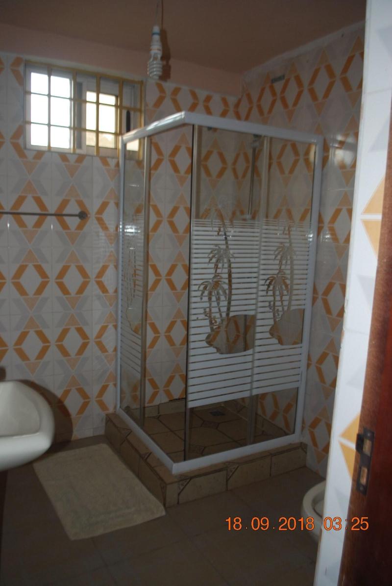 Highlander Guest House image