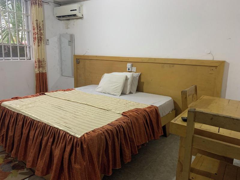 Highlander Guest House image