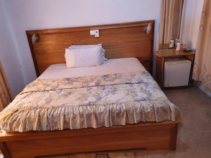 Highlander Guest House image