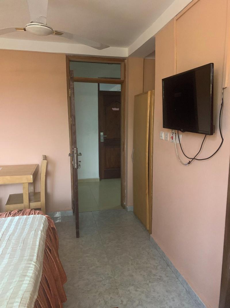 Highlander Guest House image