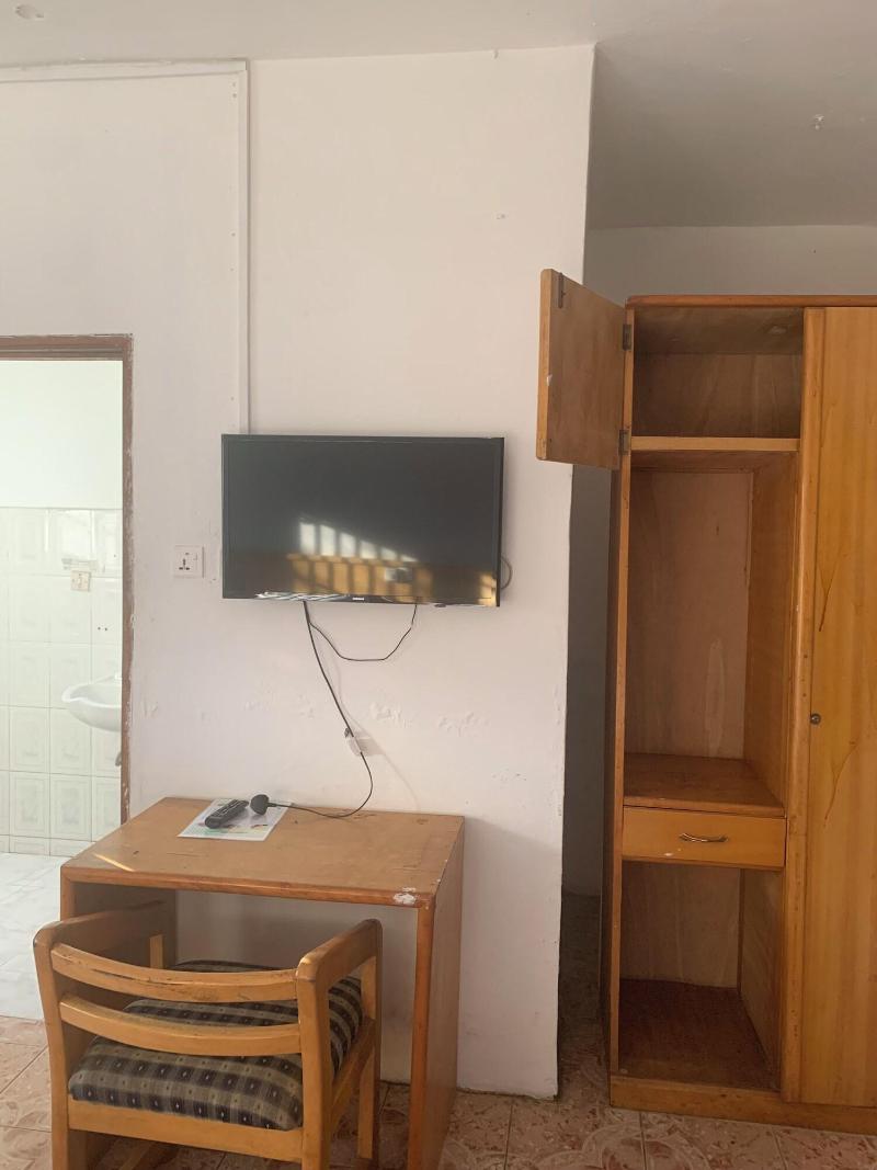 Highlander Guest House image