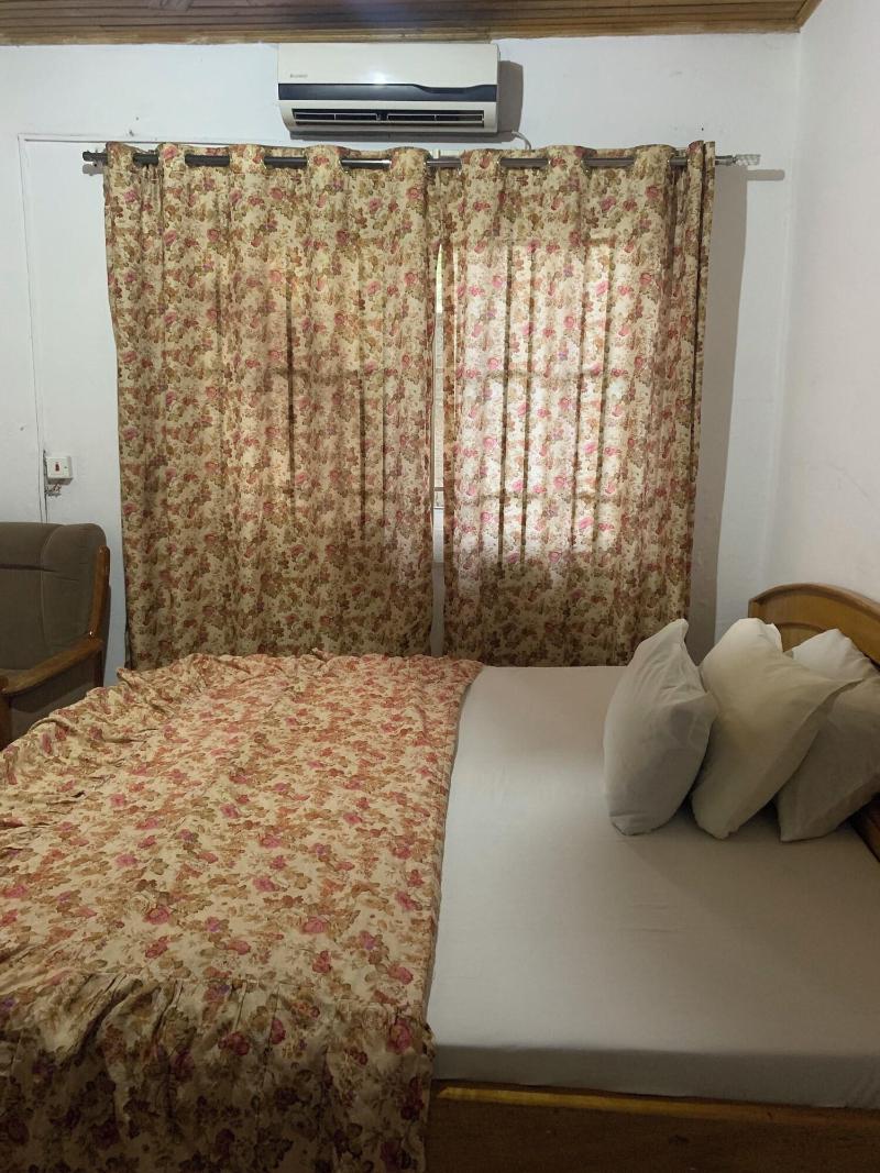 Highlander Guest House image