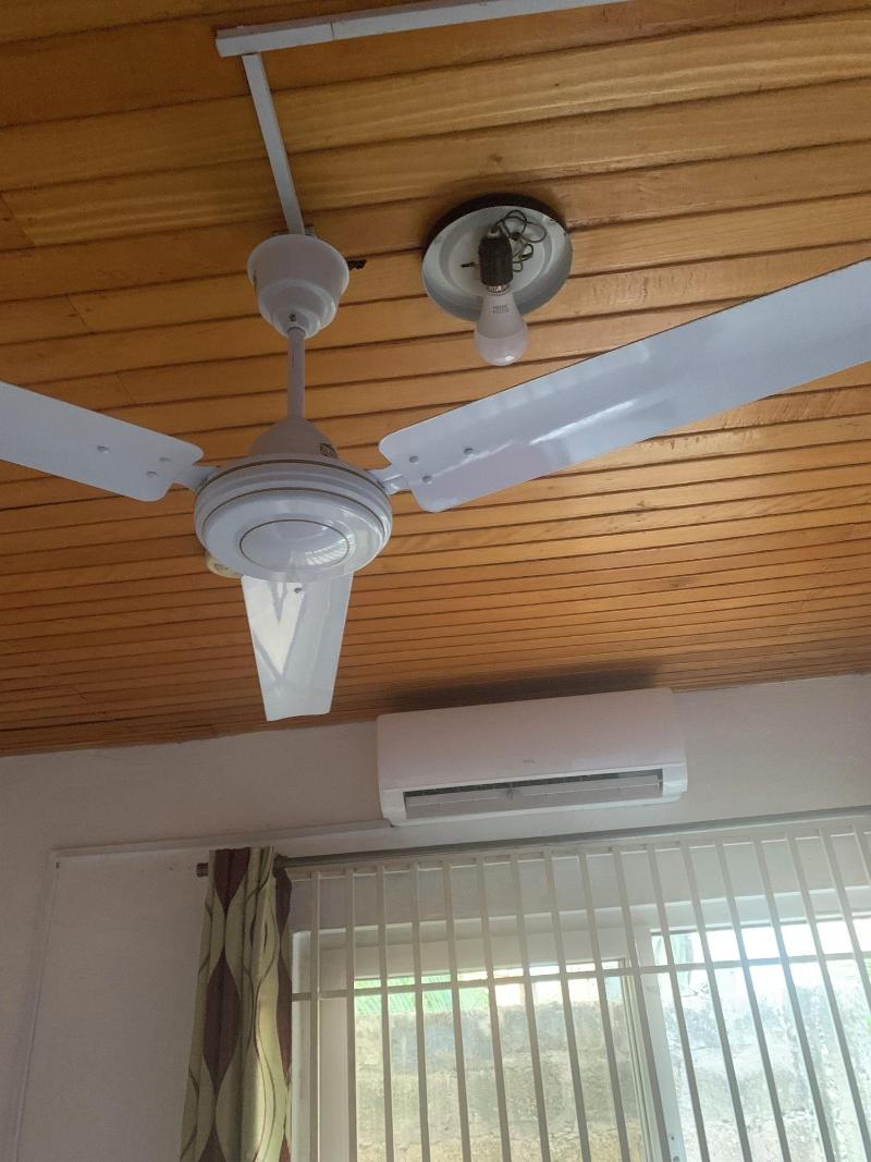 Highlander Guest House image