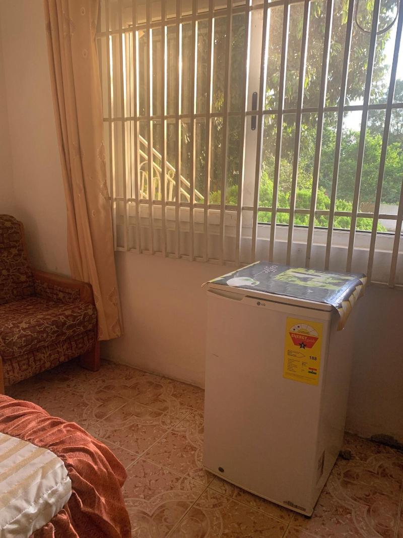 Highlander Guest House image