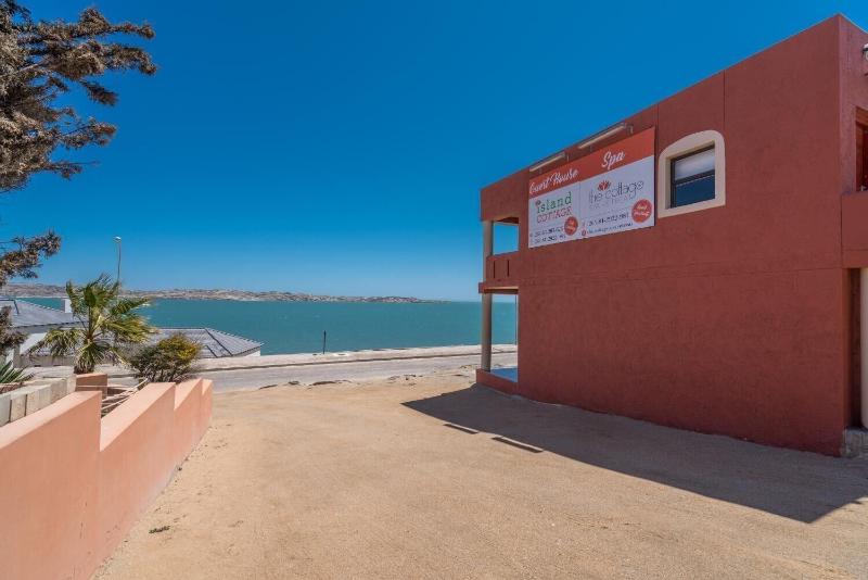 Island Cottage Guesthouse image