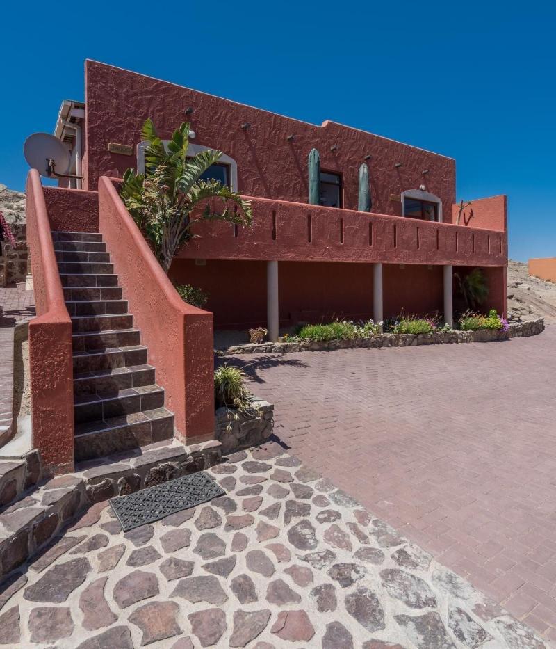 Island Cottage Guesthouse image