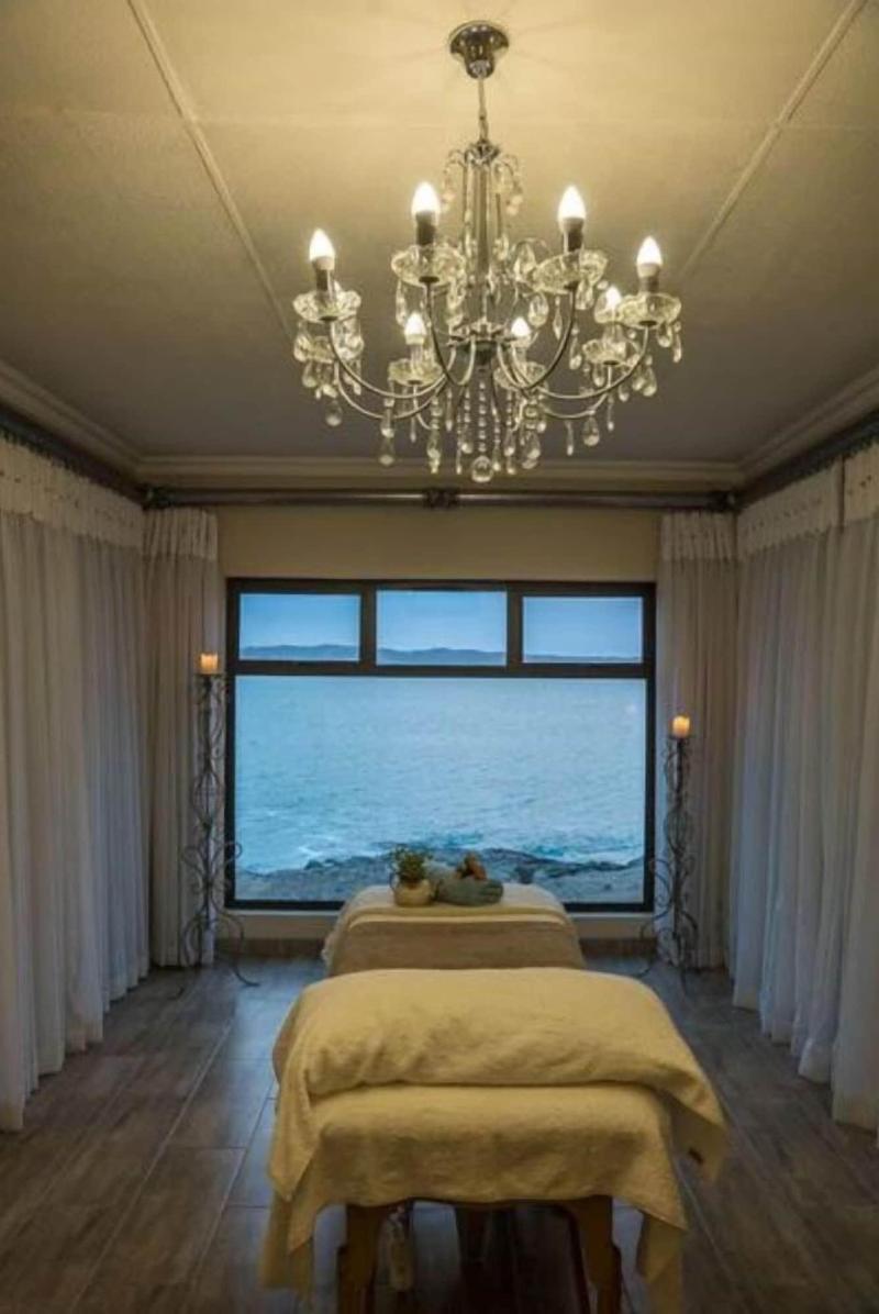 Island Cottage Guesthouse image