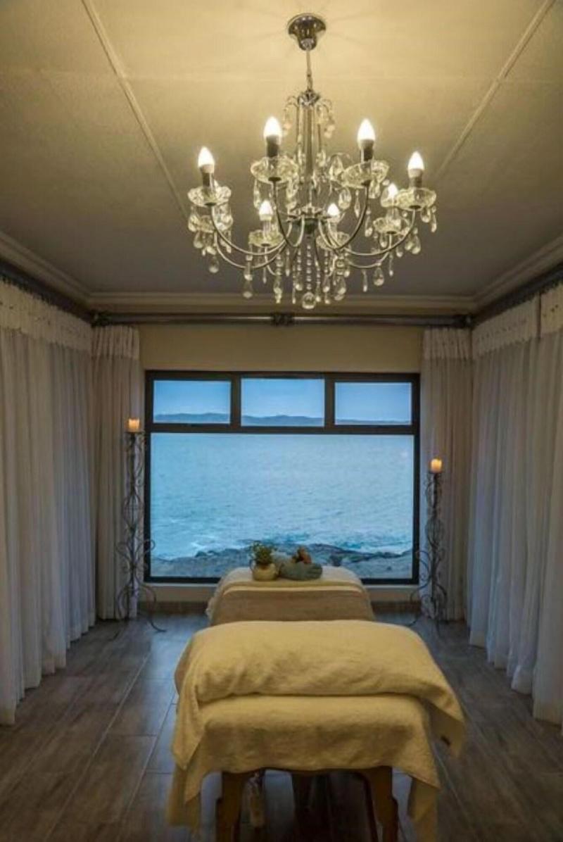 Island Cottage Guesthouse image