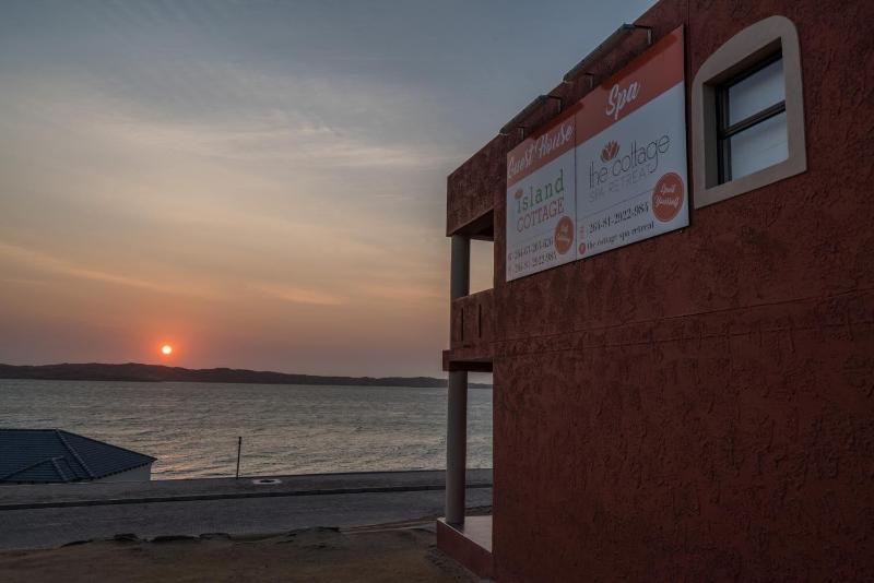 Island Cottage Guesthouse image