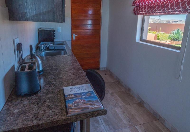 Island Cottage Guesthouse image