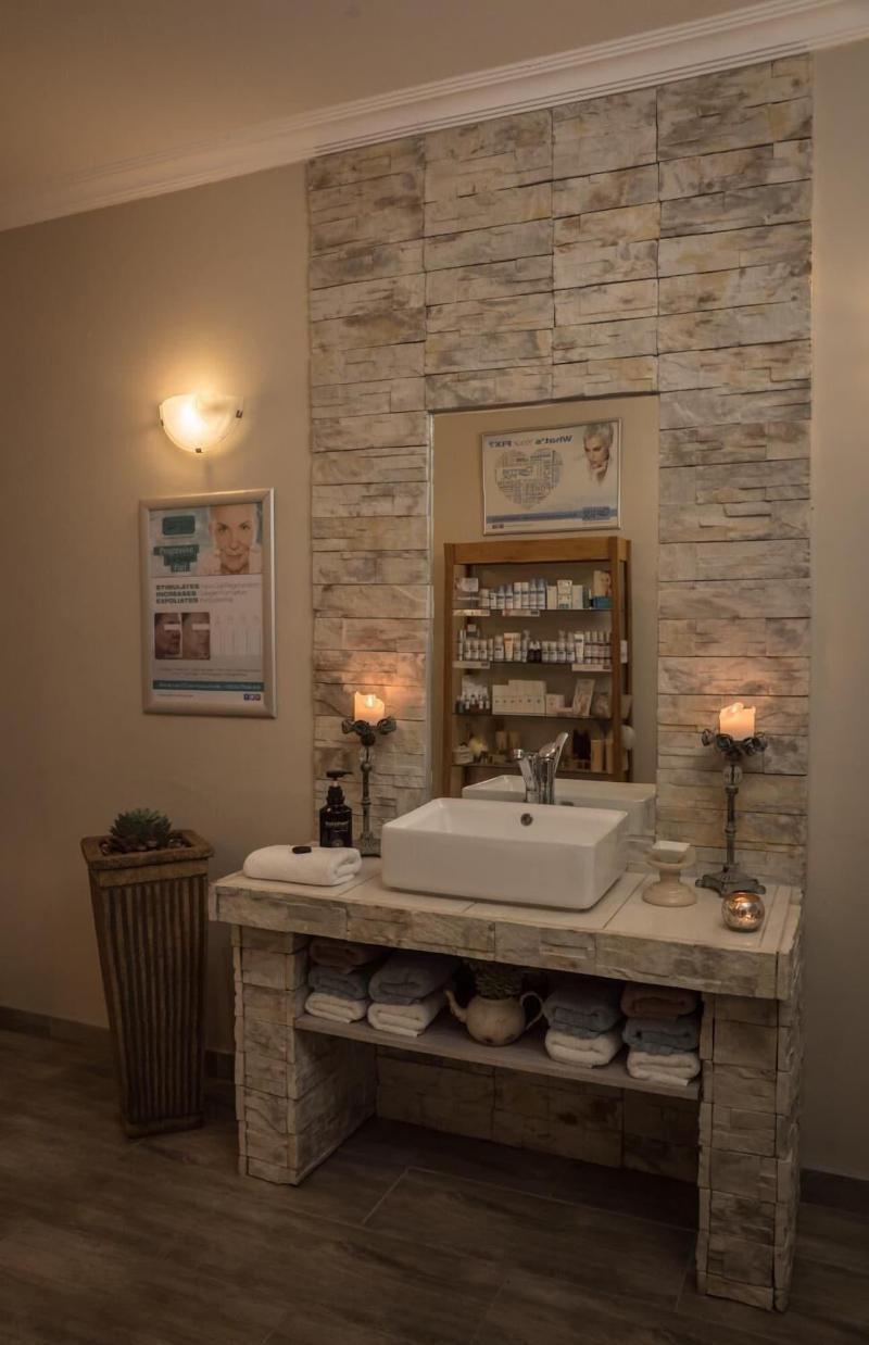 Island Cottage Guesthouse image