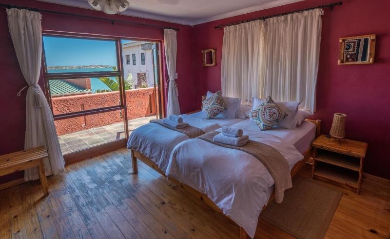 Island Cottage Guesthouse image
