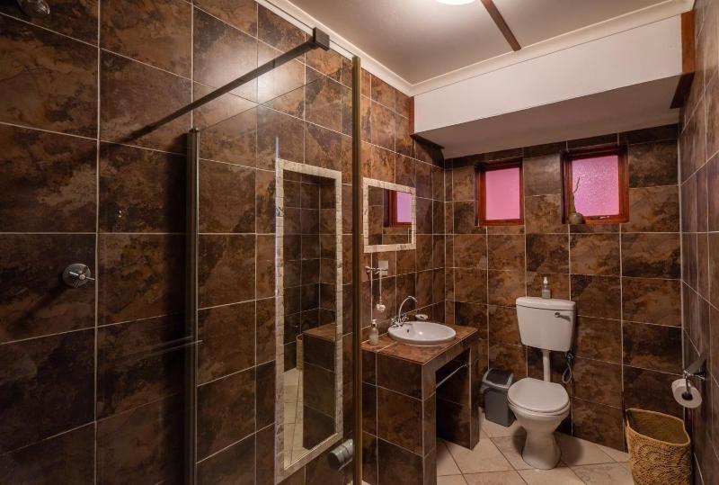 Island Cottage Guesthouse image