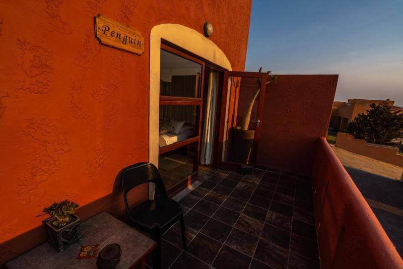 Island Cottage Guesthouse image