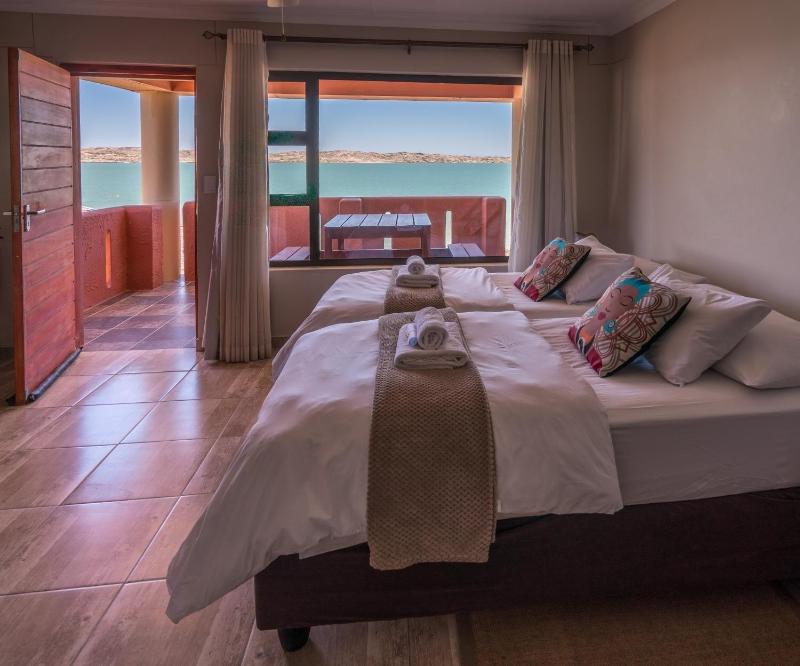 Island Cottage Guesthouse image